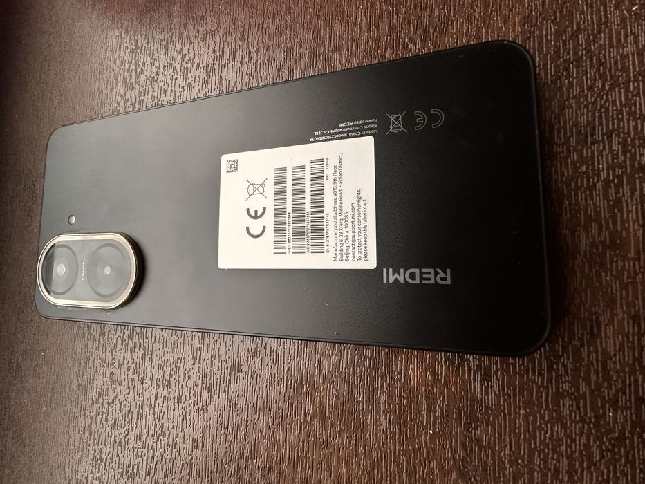 Redmi A5 Plus 4/128gb