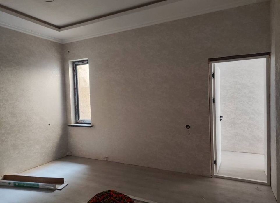 Ханабад - Honabod  1.8 соток - 1.8 sotik Продам дом 4 ком - в ханабаде