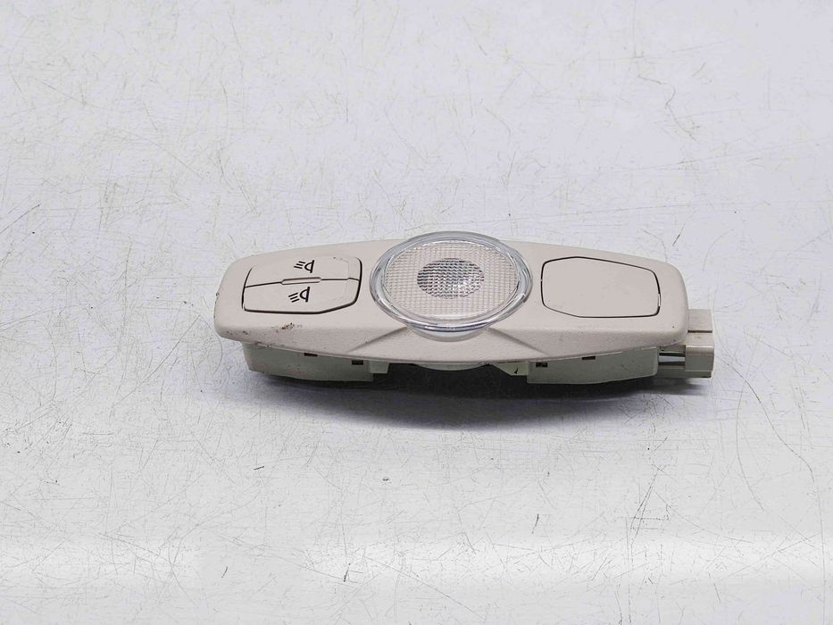 Plafoniera spate  Ford C-Max 2 [Fabr 2010-2015] AM51-13K767-BD
