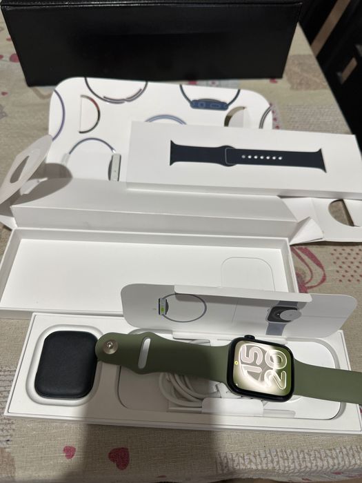 Маркови часовници мъжки