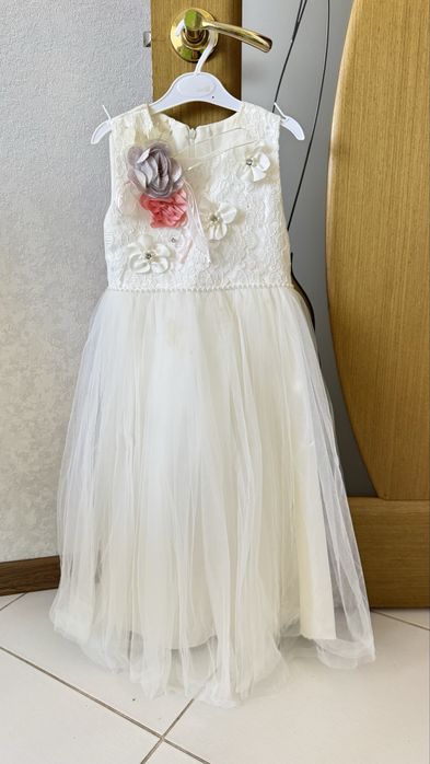 Платье на выпускной