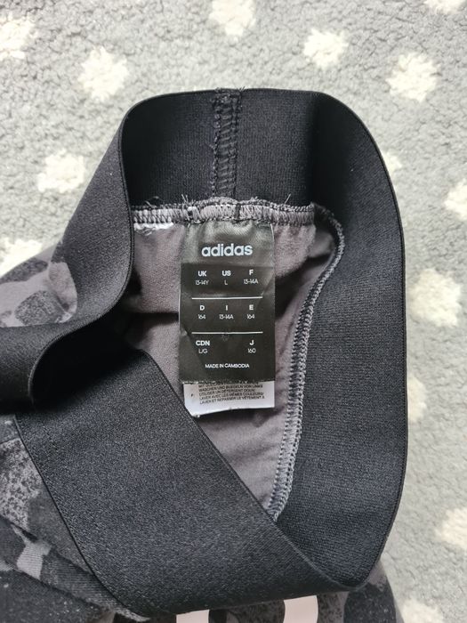 Colanți Adidas Xs-S