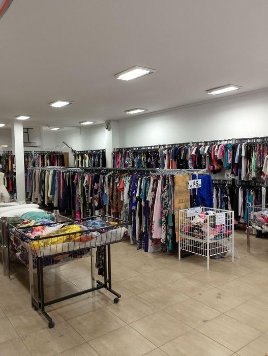 Продава се Магазин в Бургас, Славейков - 200 кв.м за 935 €/кв.м - Снимка #2