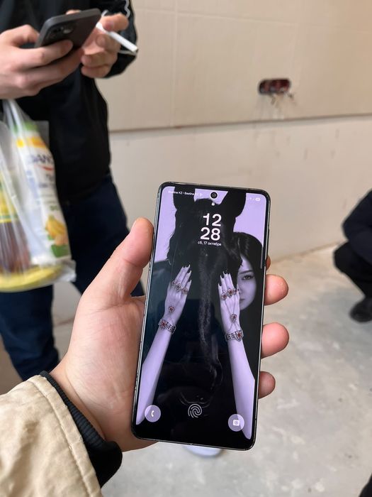 Samsung A73 5G 128gb