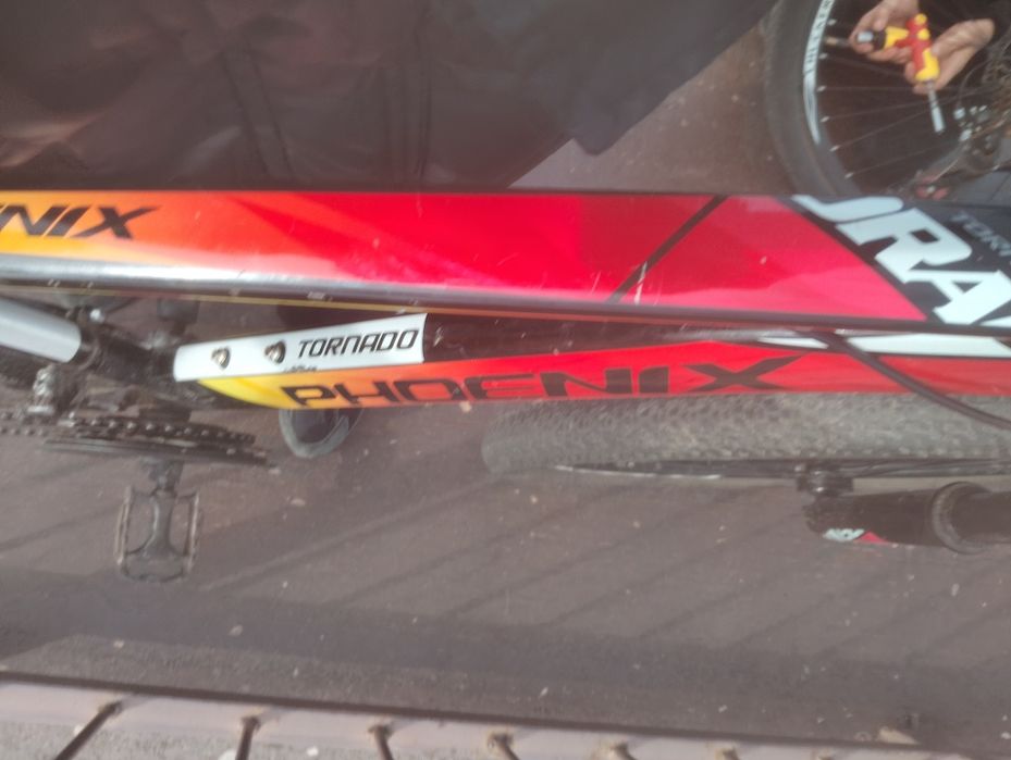 Продам велосипед