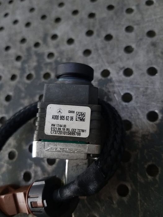 Camera marsarier mercedes b class w247 a0009056206