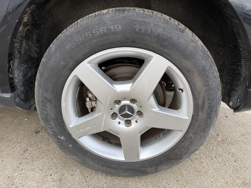 Jante aliaj R19 Mercedes ML w164