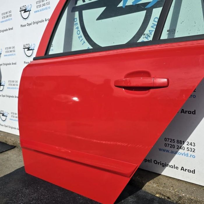 Portiera usa Z50B stanga spate Opel Astra H facelift