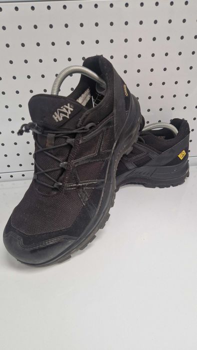 Оригинални мъжки обувки- Haix Gore-Tex