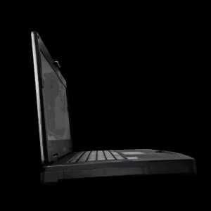 Getac S410G4, i5-1135G7  2.40GHz 8GB ,512GB SSD, 14"HD