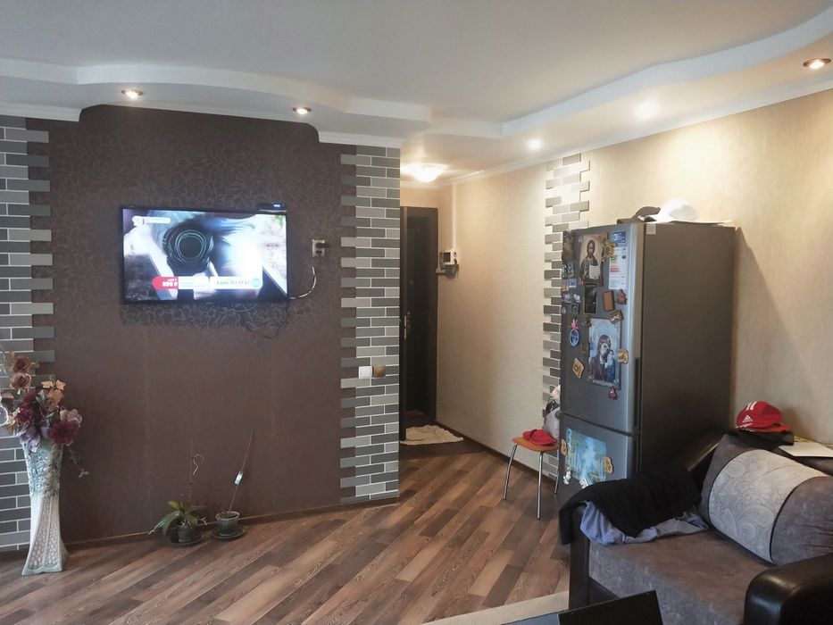 Продам 2-х комнатную квартиру