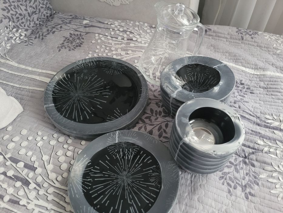 Luminarc serviz 46