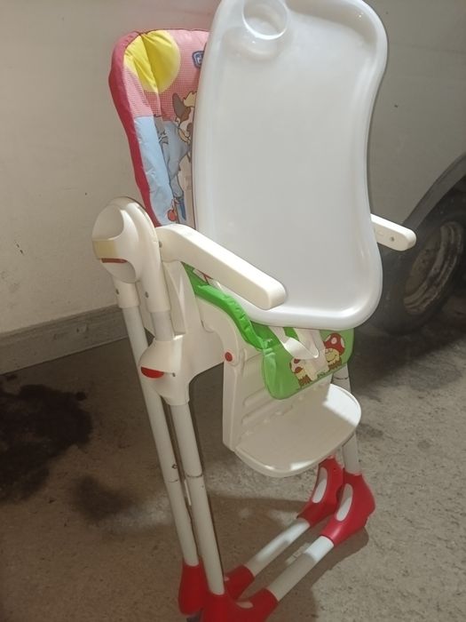Продам детский стульчик