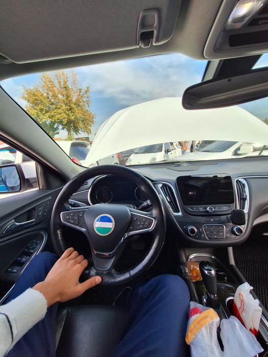 Malibu 2 Premier Turbo 2.0