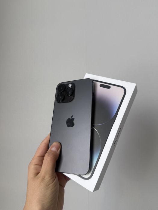 Iphone 14 Pro max 256