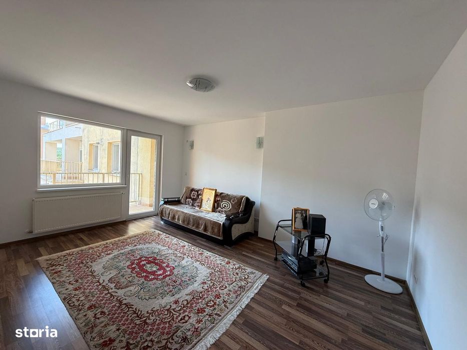 Apartament 2 camere-decomandat-bloc nou-Zona Pietroasa