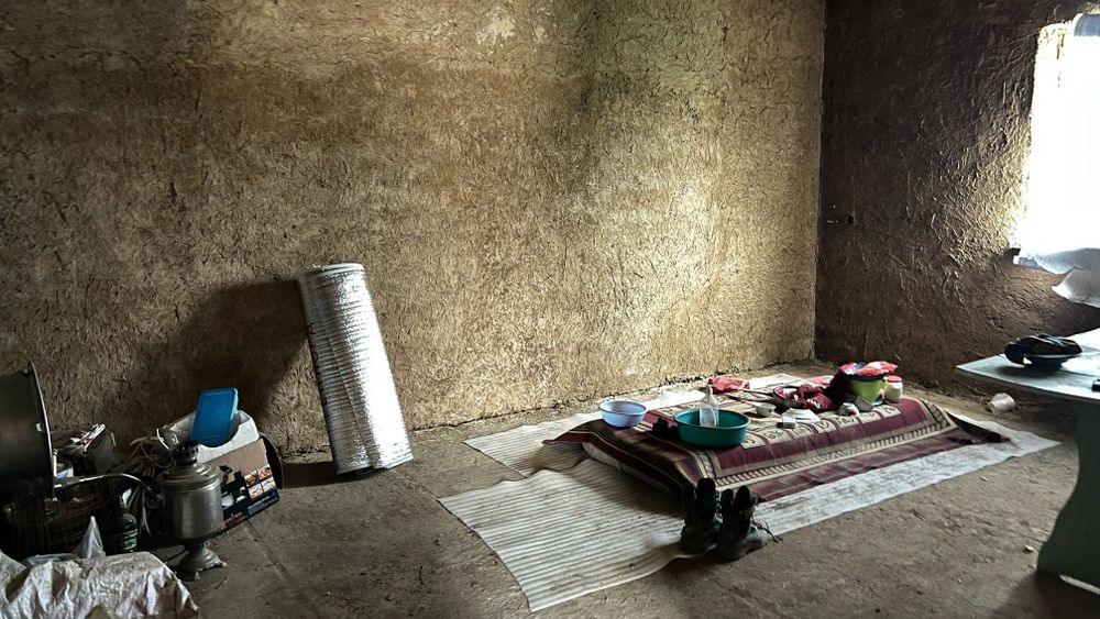 Продам дом САРЫТАУ