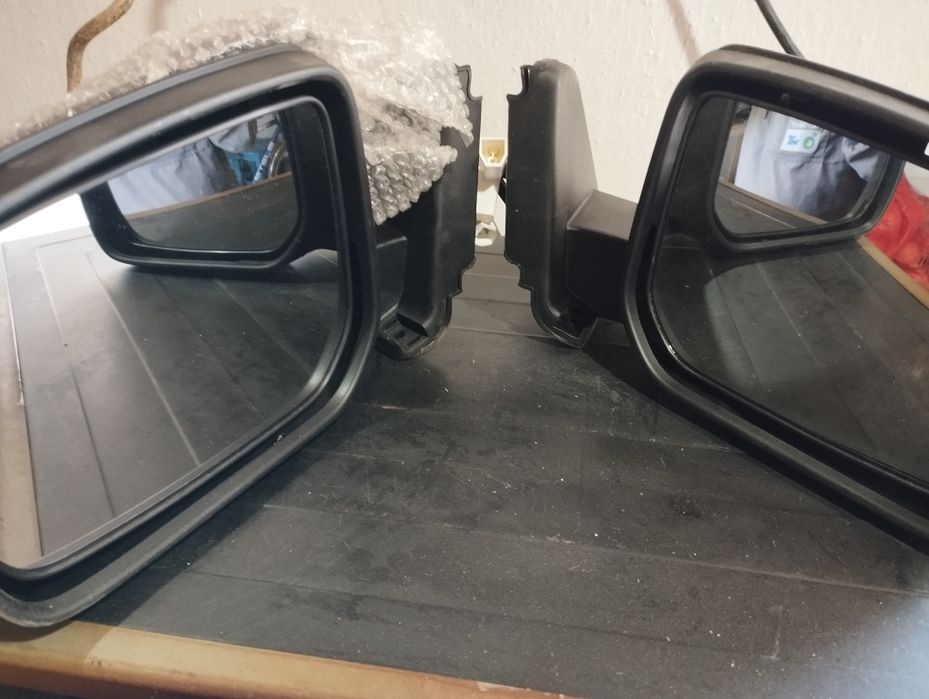 Зеркала для авто Нива