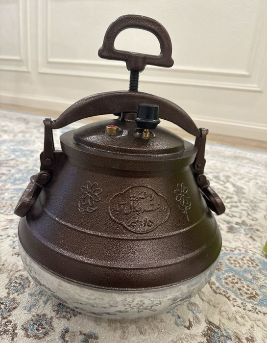 Продам афганский казан