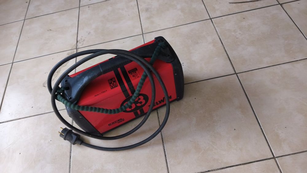 invertor sudura Telwin 200A