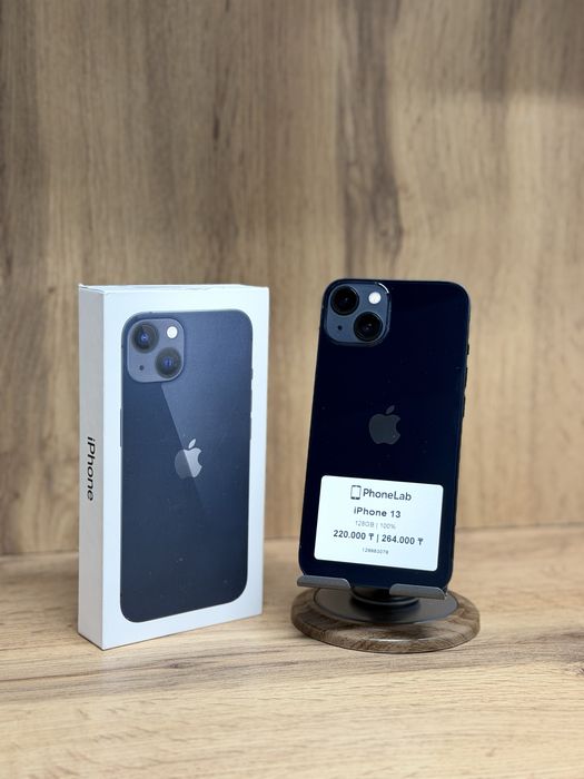 iPhone 13 128GB / Айфон 13 128ГБ PhoneLab