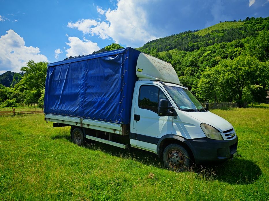 Iveco Daily 35C10