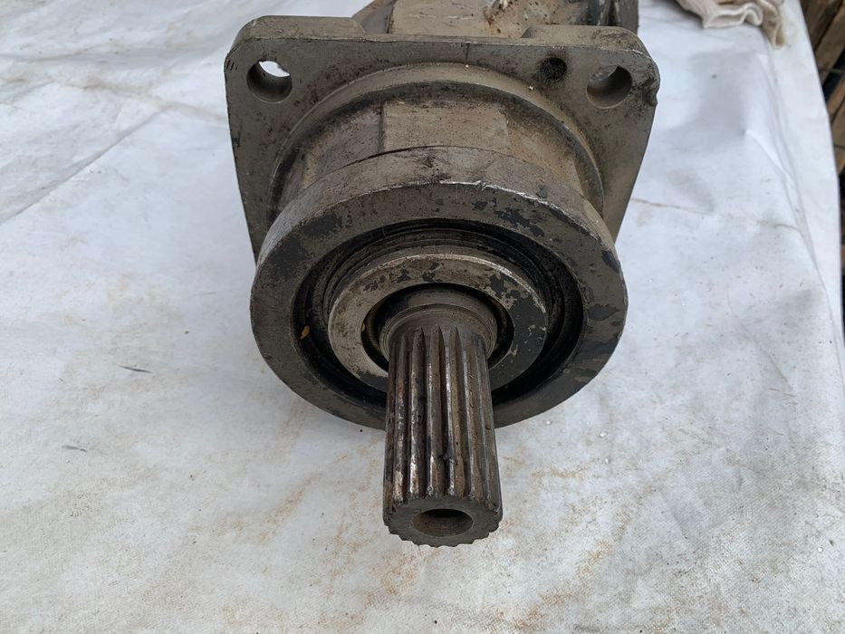 Гидромотор 310.112