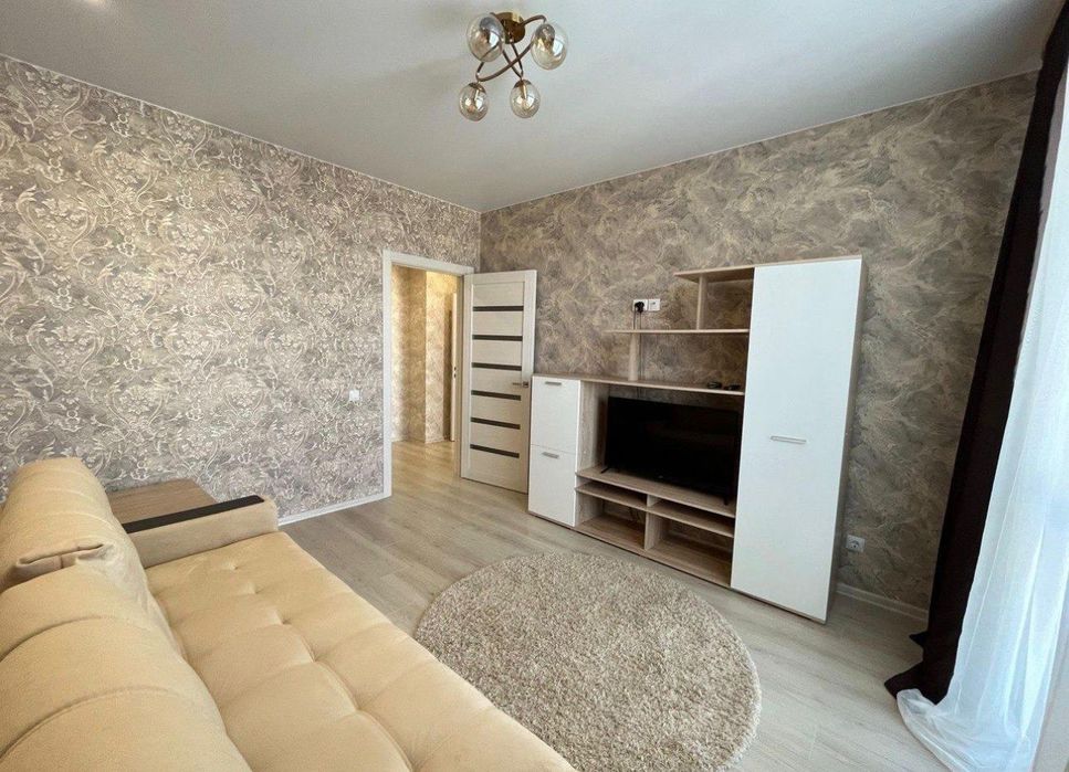 Квартира Северо-Восток 32/3