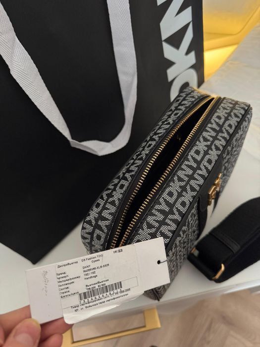 Новая Сумка DKNY