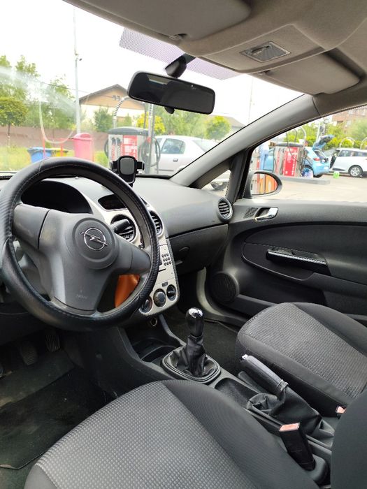 Opel Corsa 1.2 | 2008 | Benzin