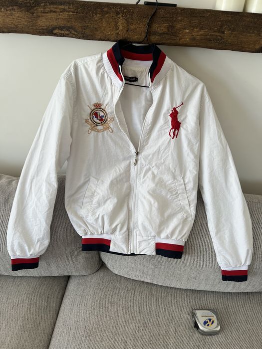 Ralph Lauren пролетно яке и Alcott зимно яке размер М