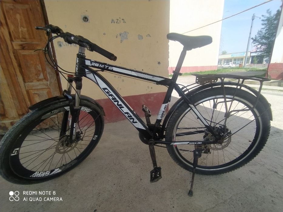 Velik sotladi narxi 850ming