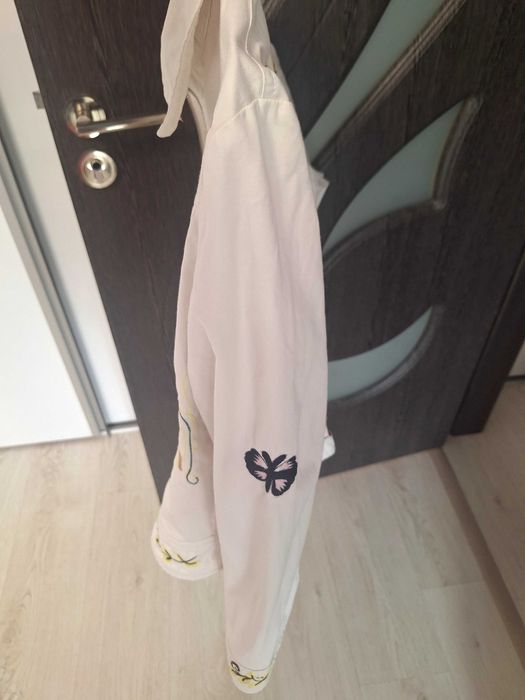 Geaca de dama Alba Moda marimea 40.