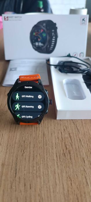 Смарт часовник  Smart watch