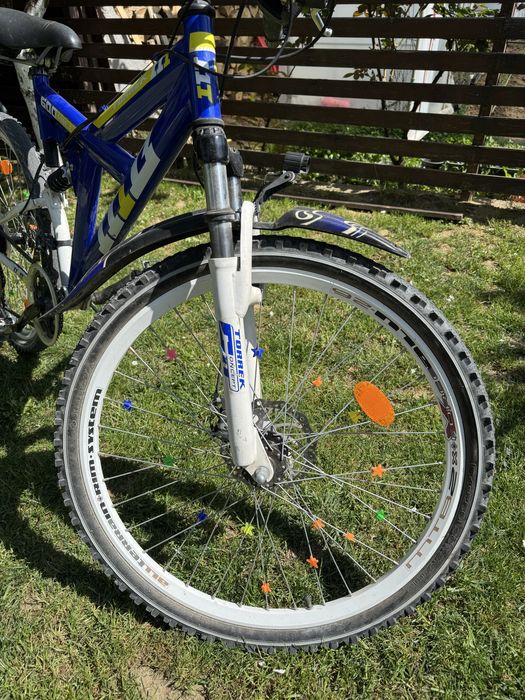 Vand bicicleta 26”