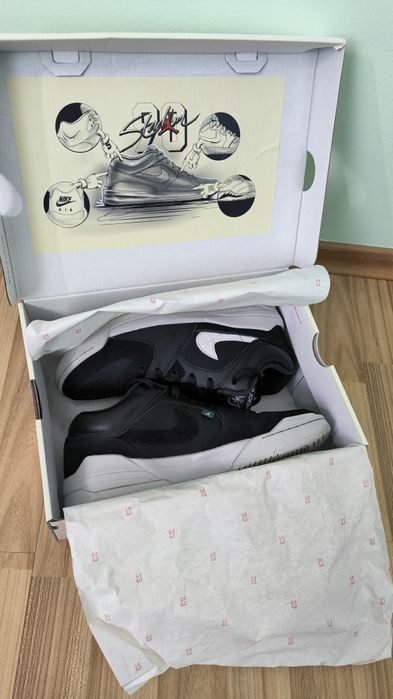 Кроссовки Nike Air Jordan, 41