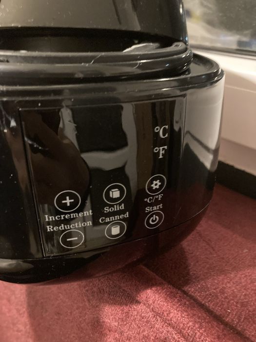 Апарат за кола маска