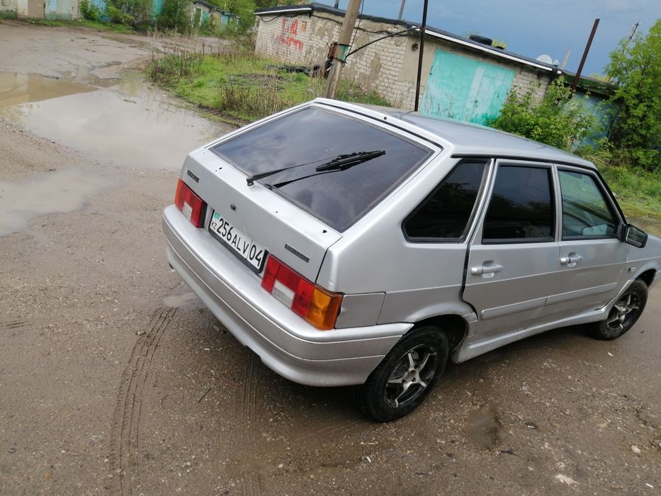 Продам ваз  2114