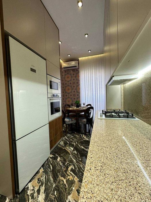 Сдается новостройка В Мирабадском районе