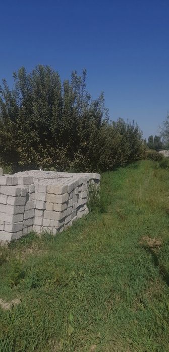 Yer sotiladi 12 sotx