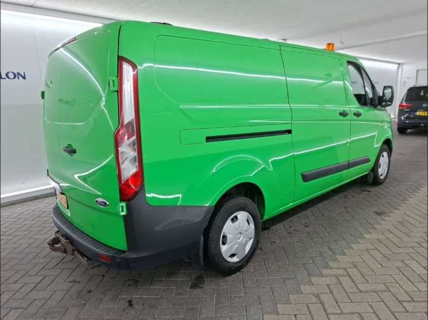 Ford Transit Custom L2H1 - Stare Tehnica Perfecta - Facelift - Euro 6