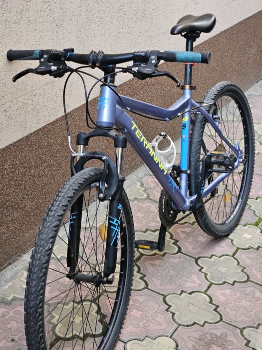 Bicicletă Mountain Bike DHS Terrana