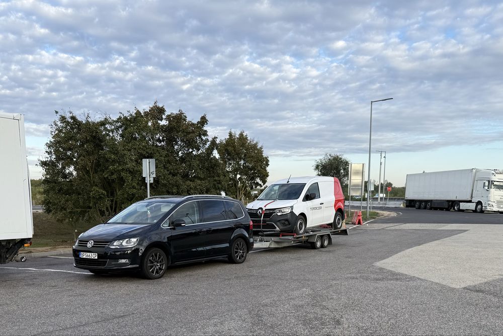 Транспорт на автомобили в страната и чужбина 24/7