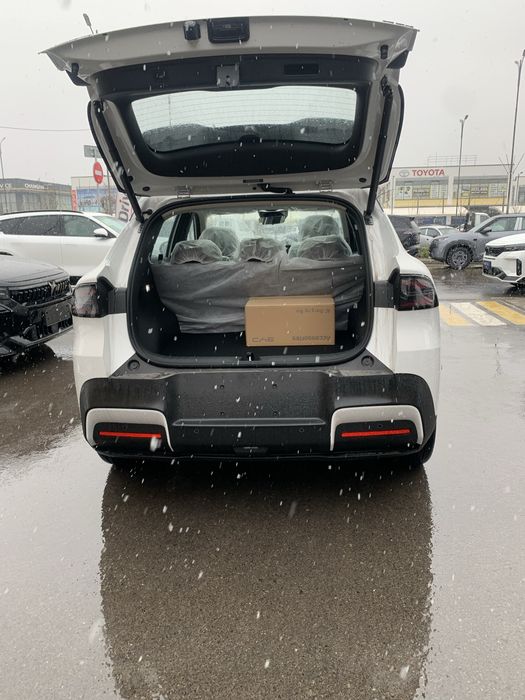 Nevo Q05 2026 full lidar