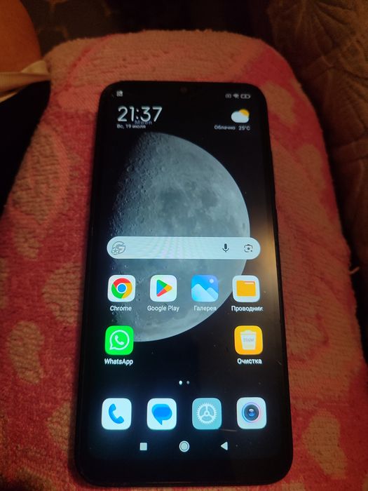 Продам  Redmi 9A