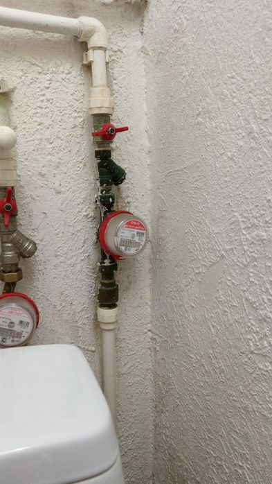 УСЛУГИ Сантехника и Электрика