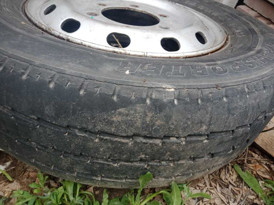 Продается колесо, одна штука С шка