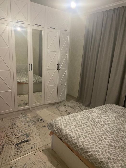 Продается отличный 4 комнатный дом