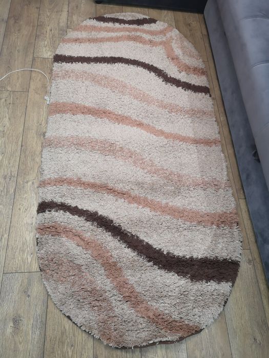 Ковер в отличном состоянии