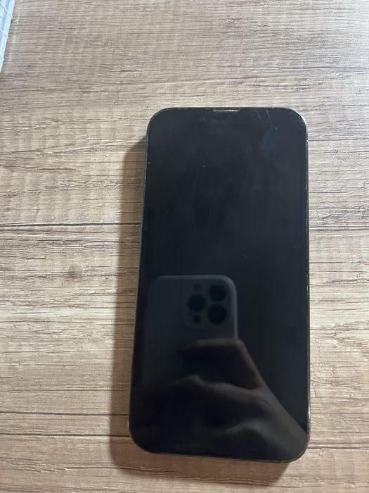 iPhone 13 Pro 256 GB Alpine Green